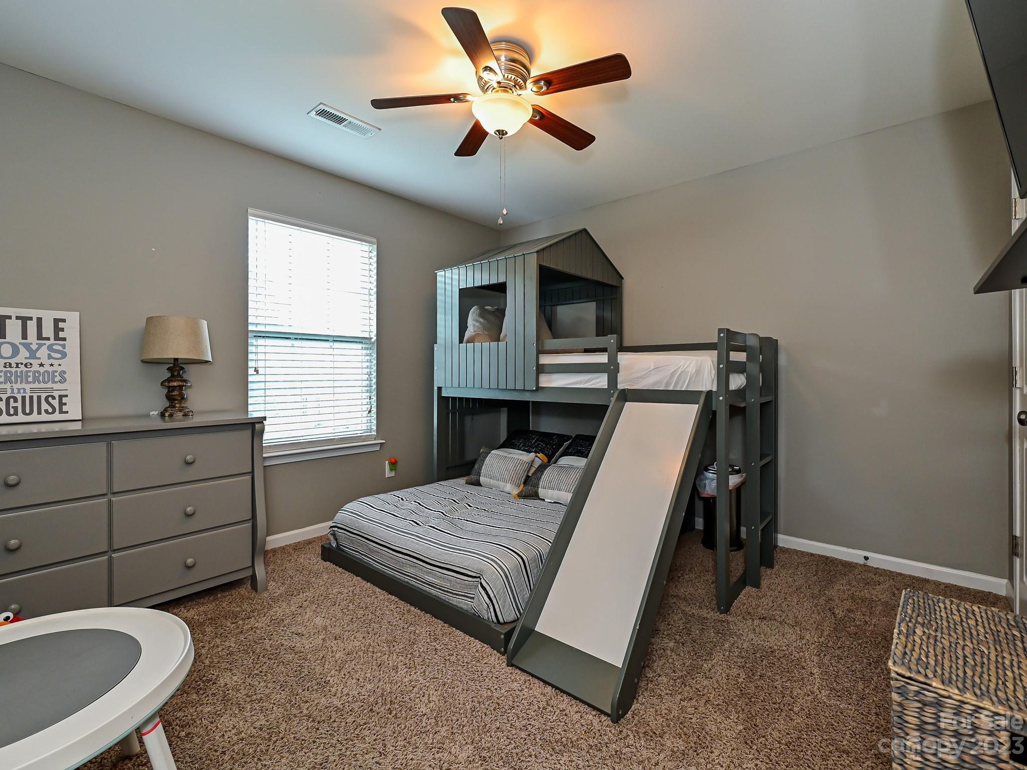 Chastain Village - Residential