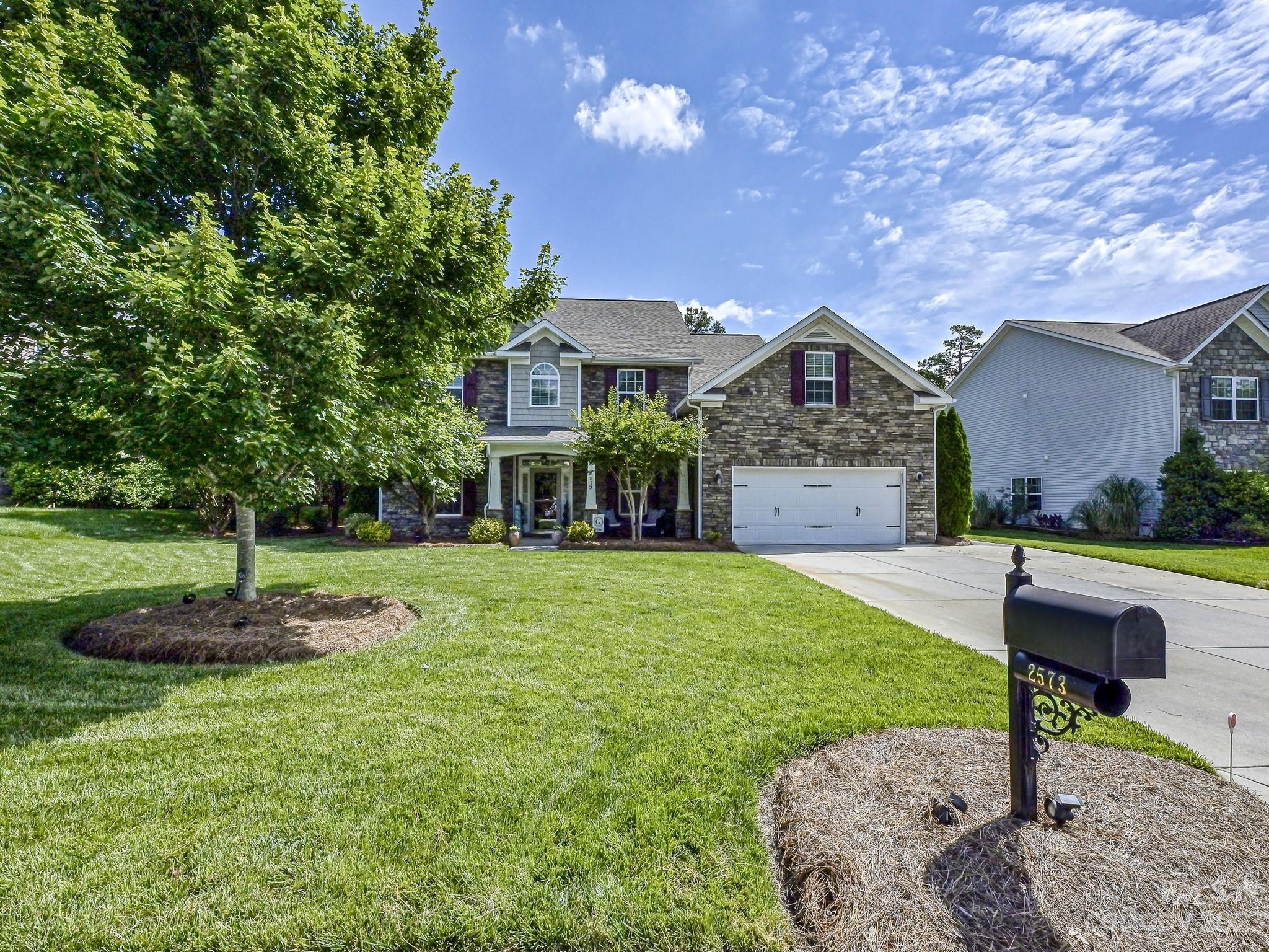 Chastain Village - Residential