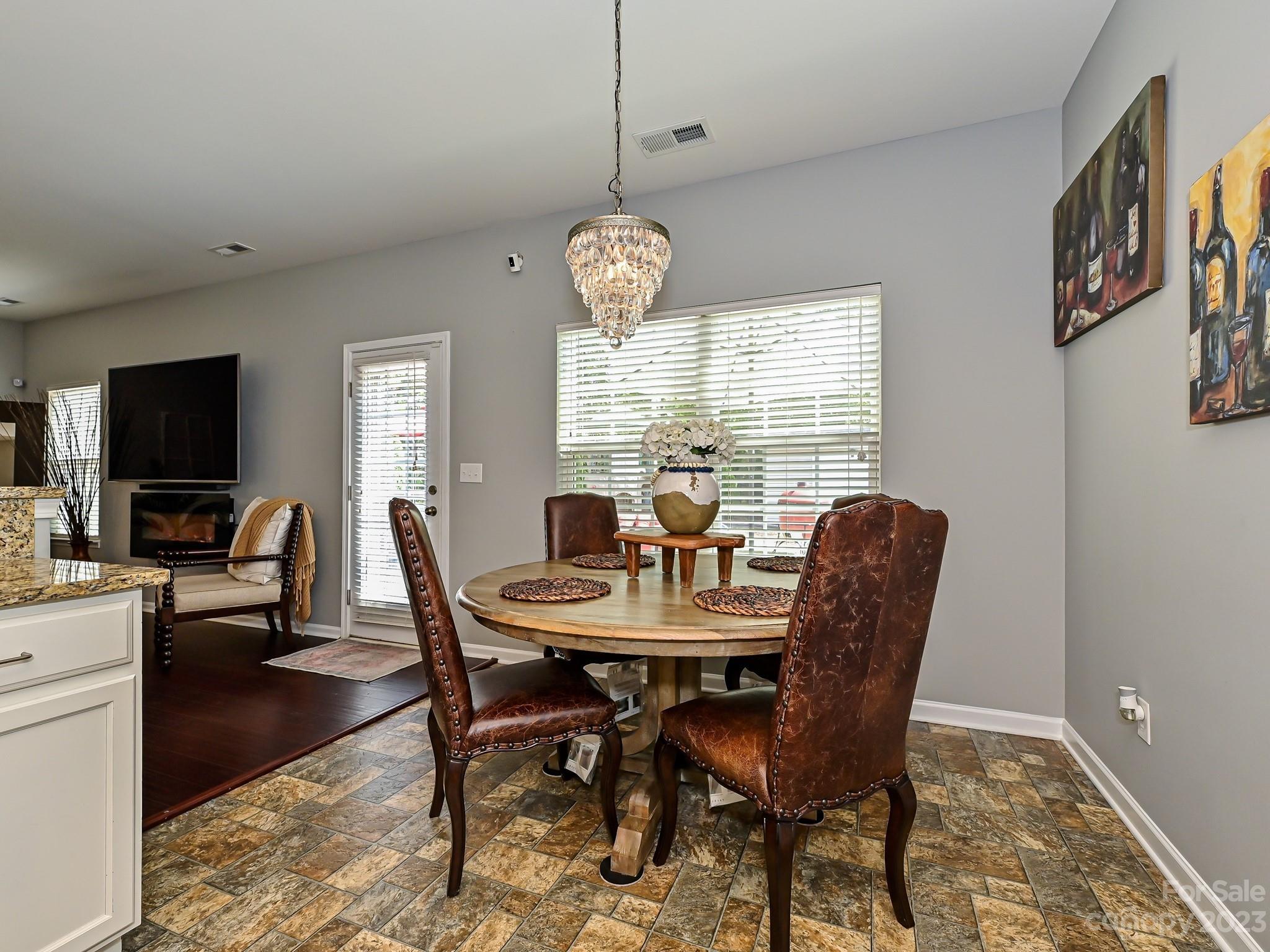 Chastain Village - Residential