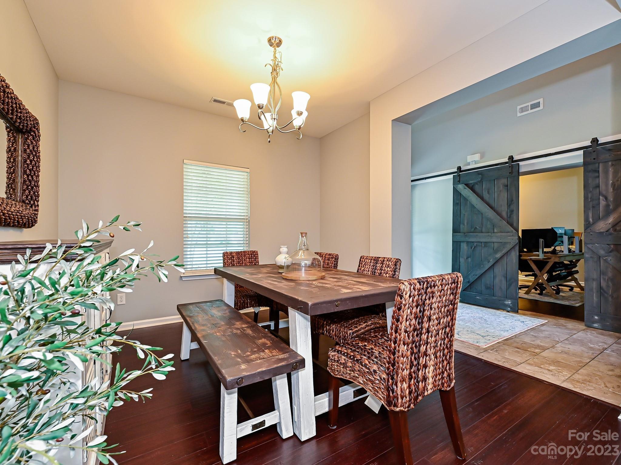 Chastain Village - Residential