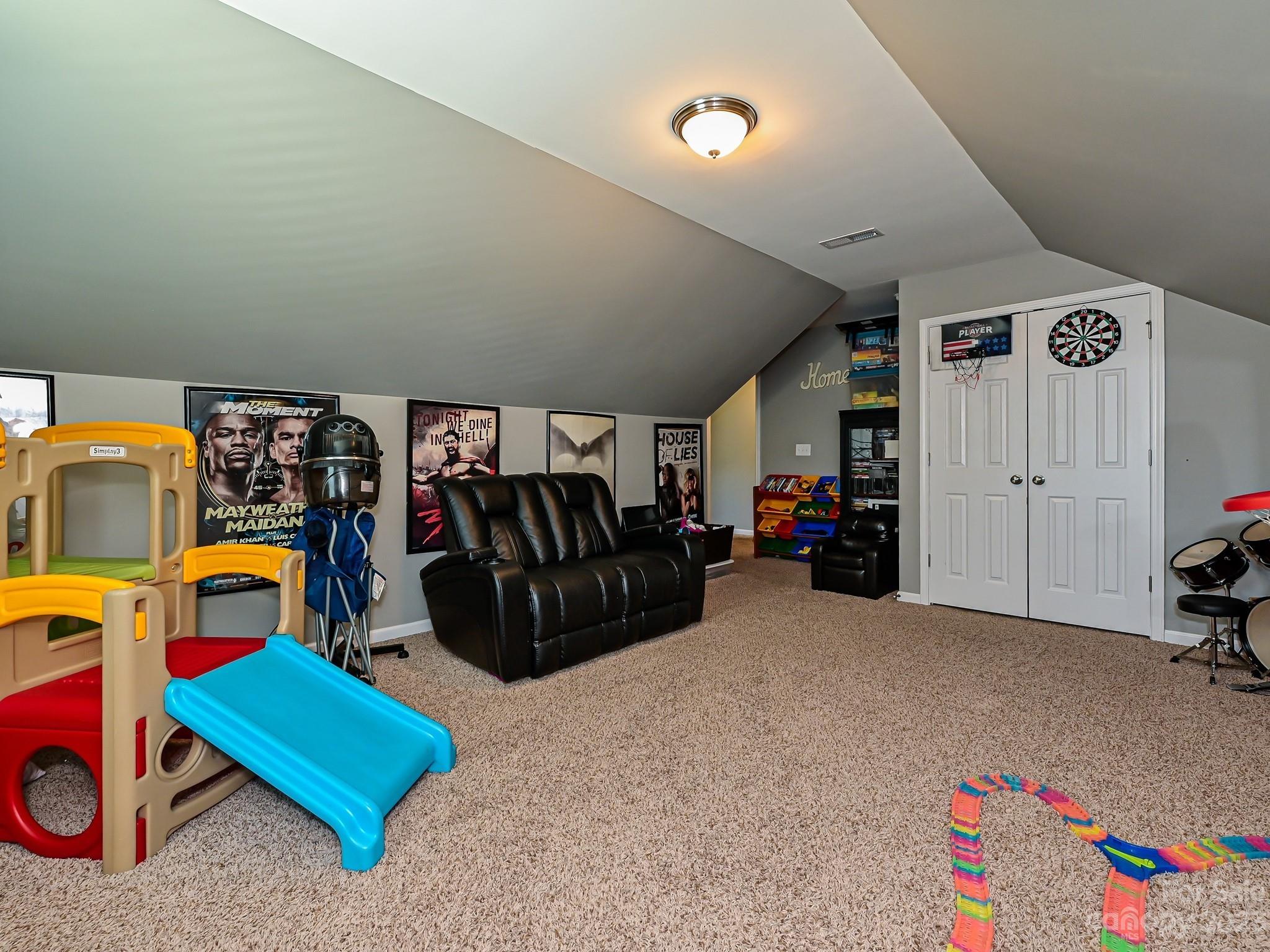 Chastain Village - Residential