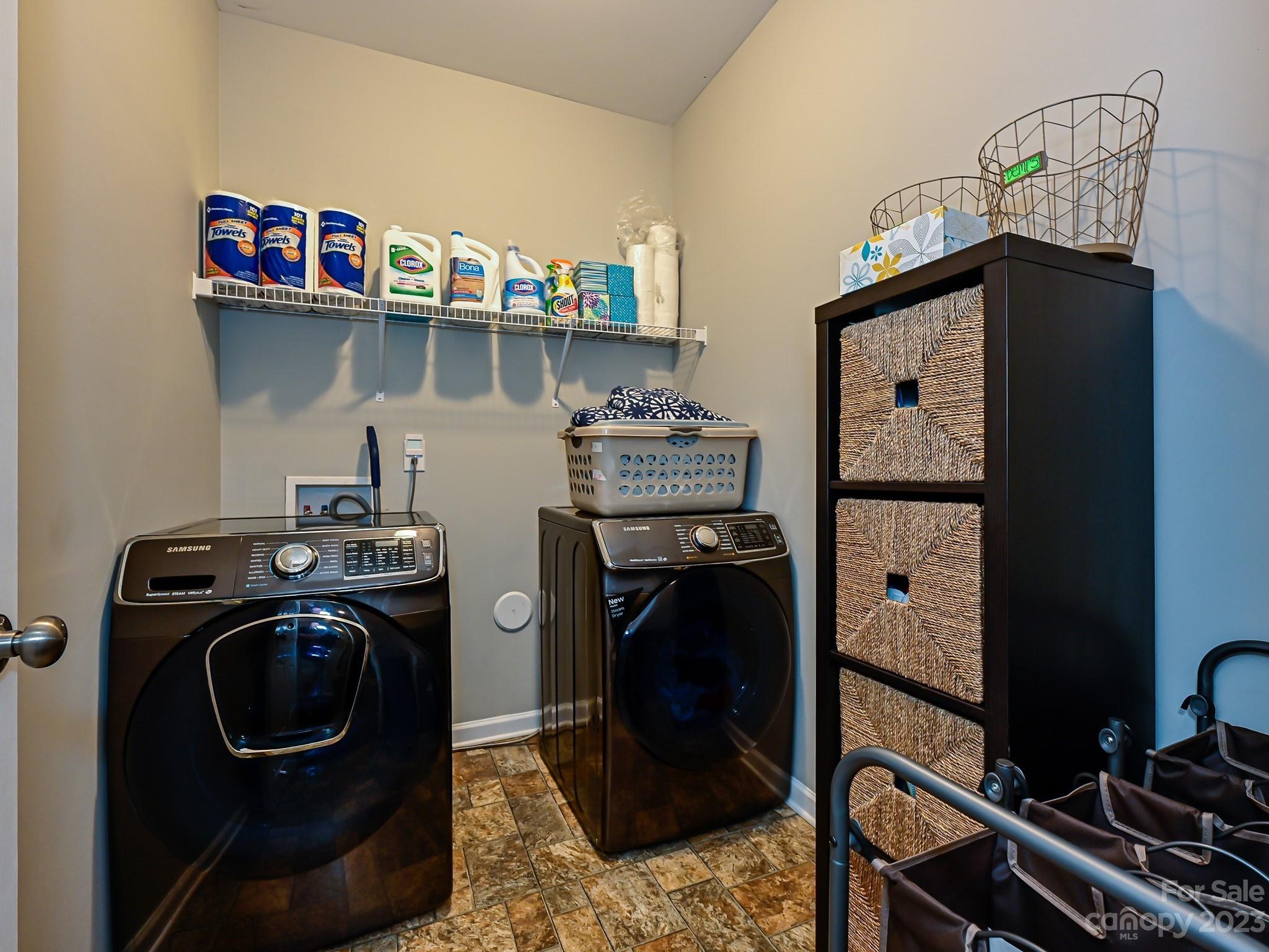 Chastain Village - Residential