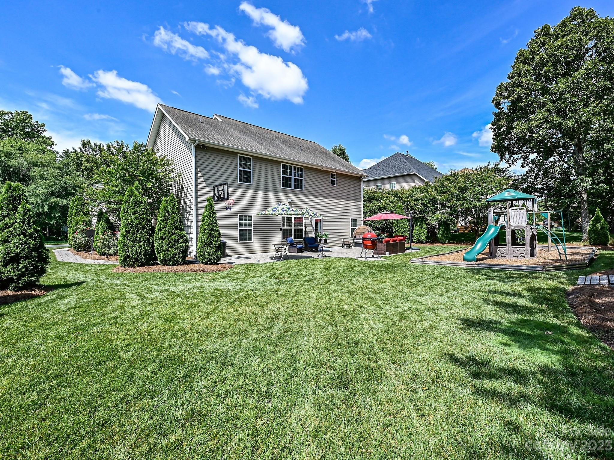 Chastain Village - Residential