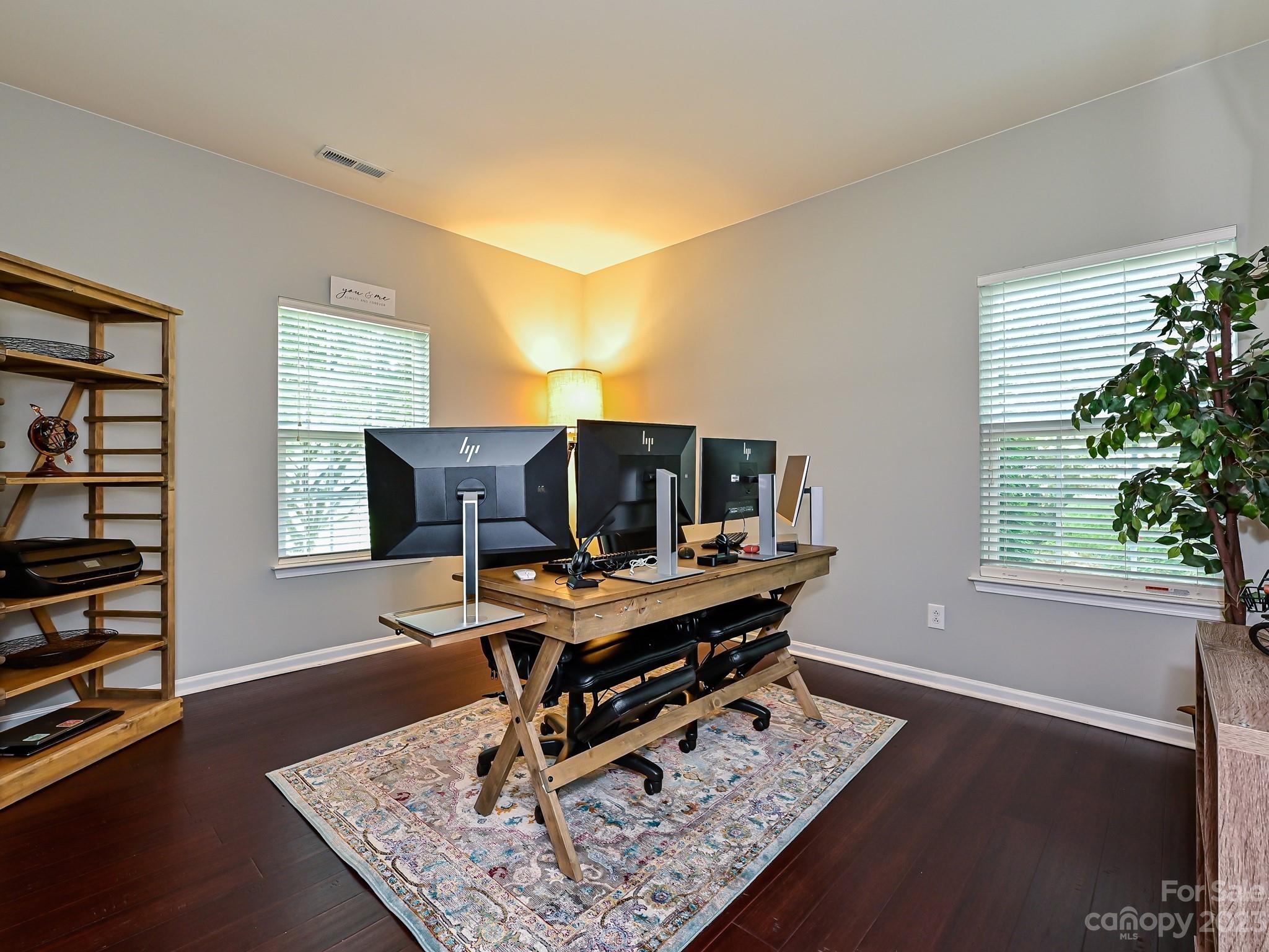 Chastain Village - Residential