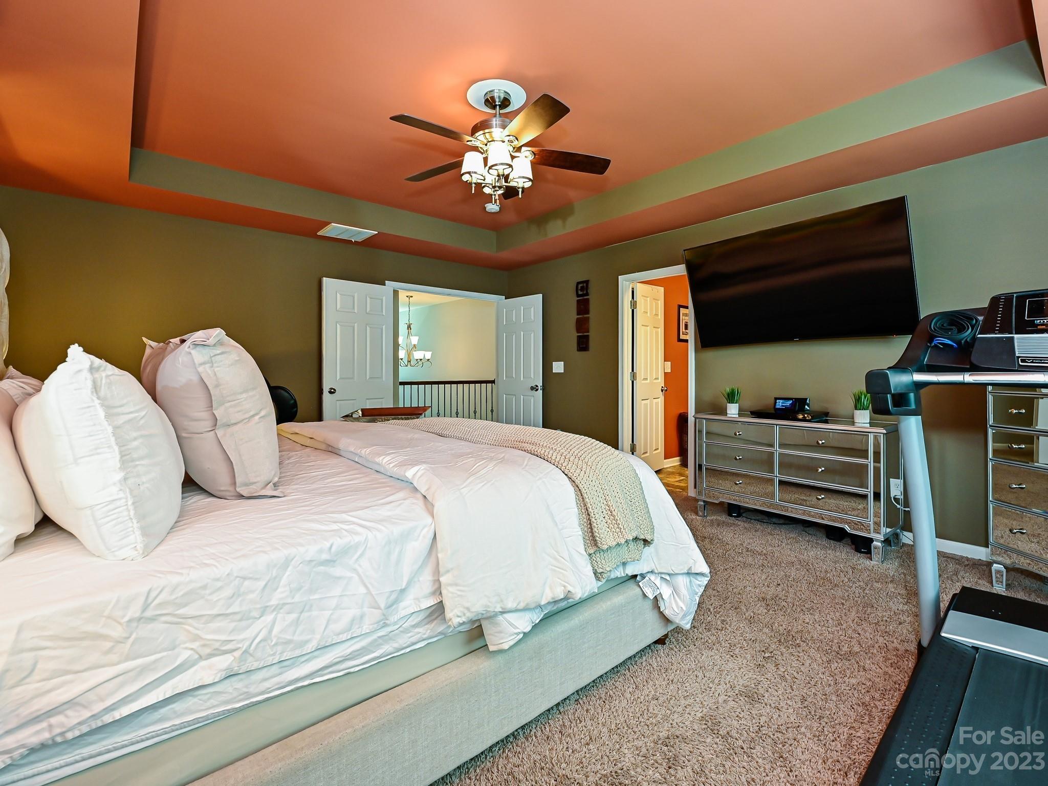 Chastain Village - Residential