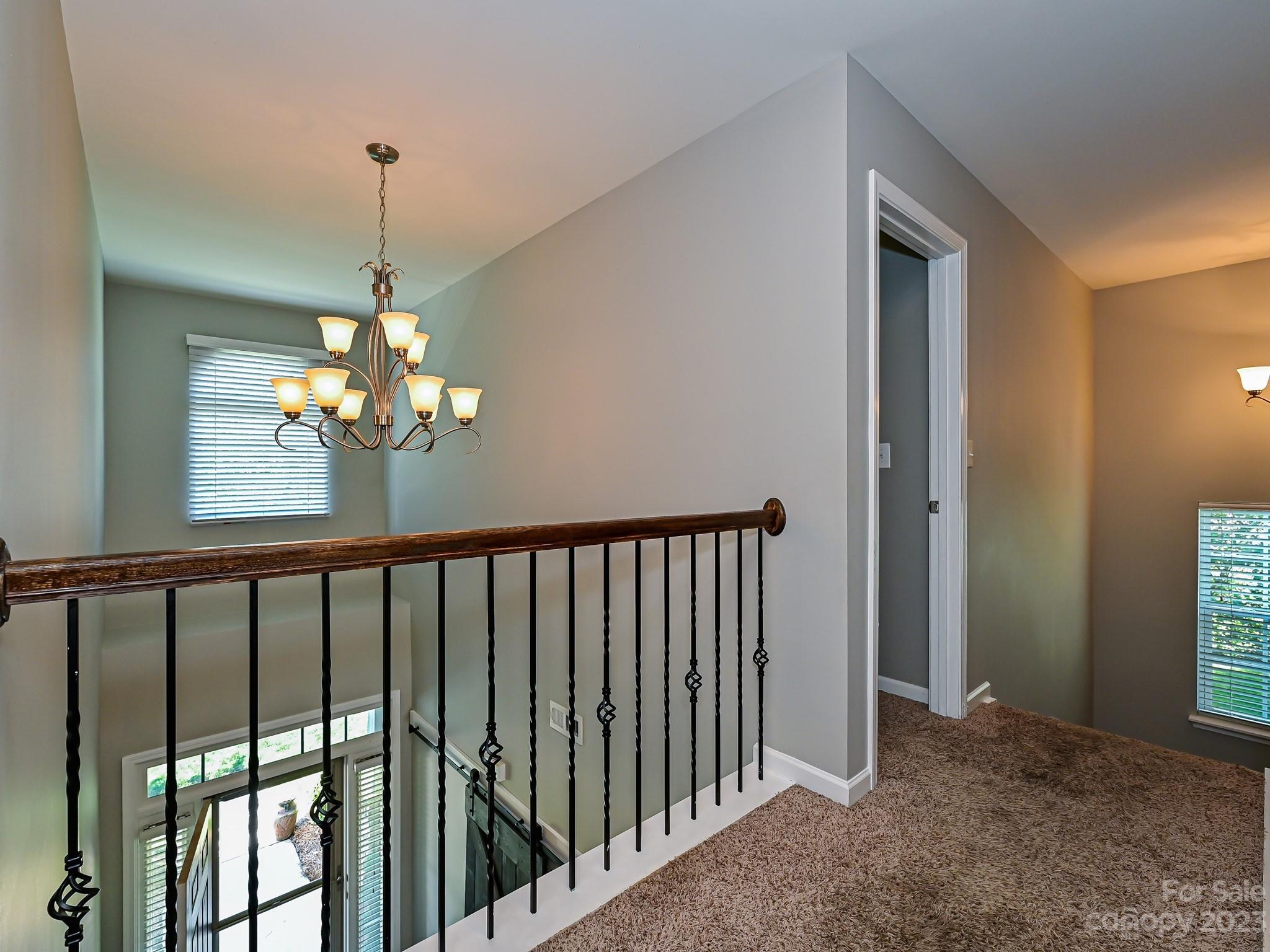 Chastain Village - Residential