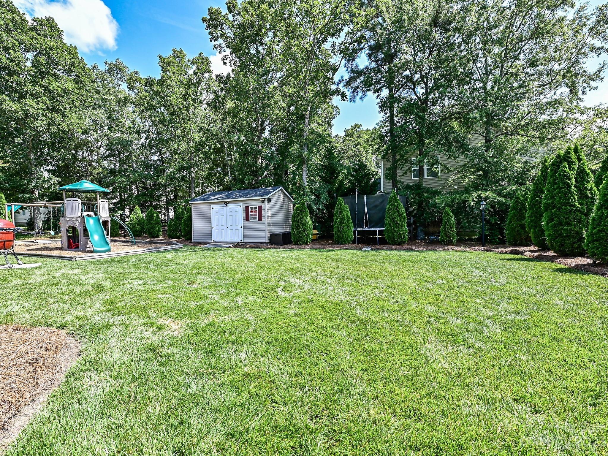 Chastain Village - Residential