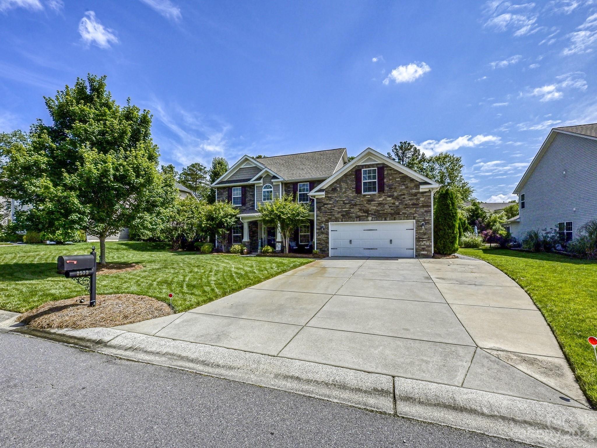 Chastain Village - Residential