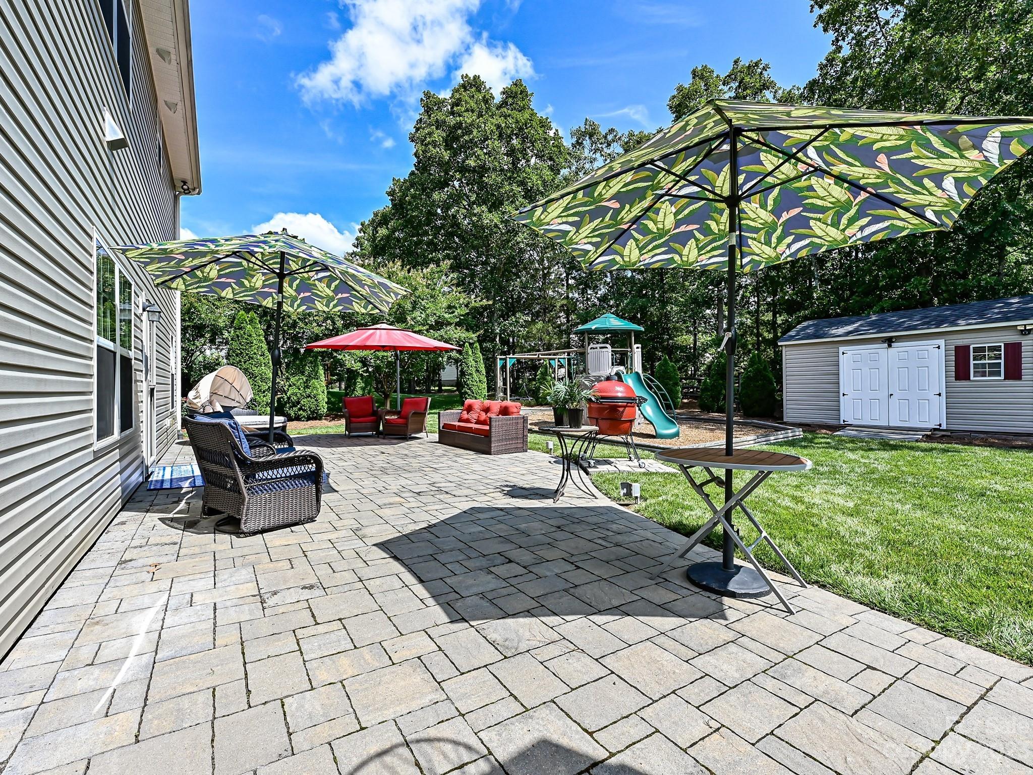 Chastain Village - Residential