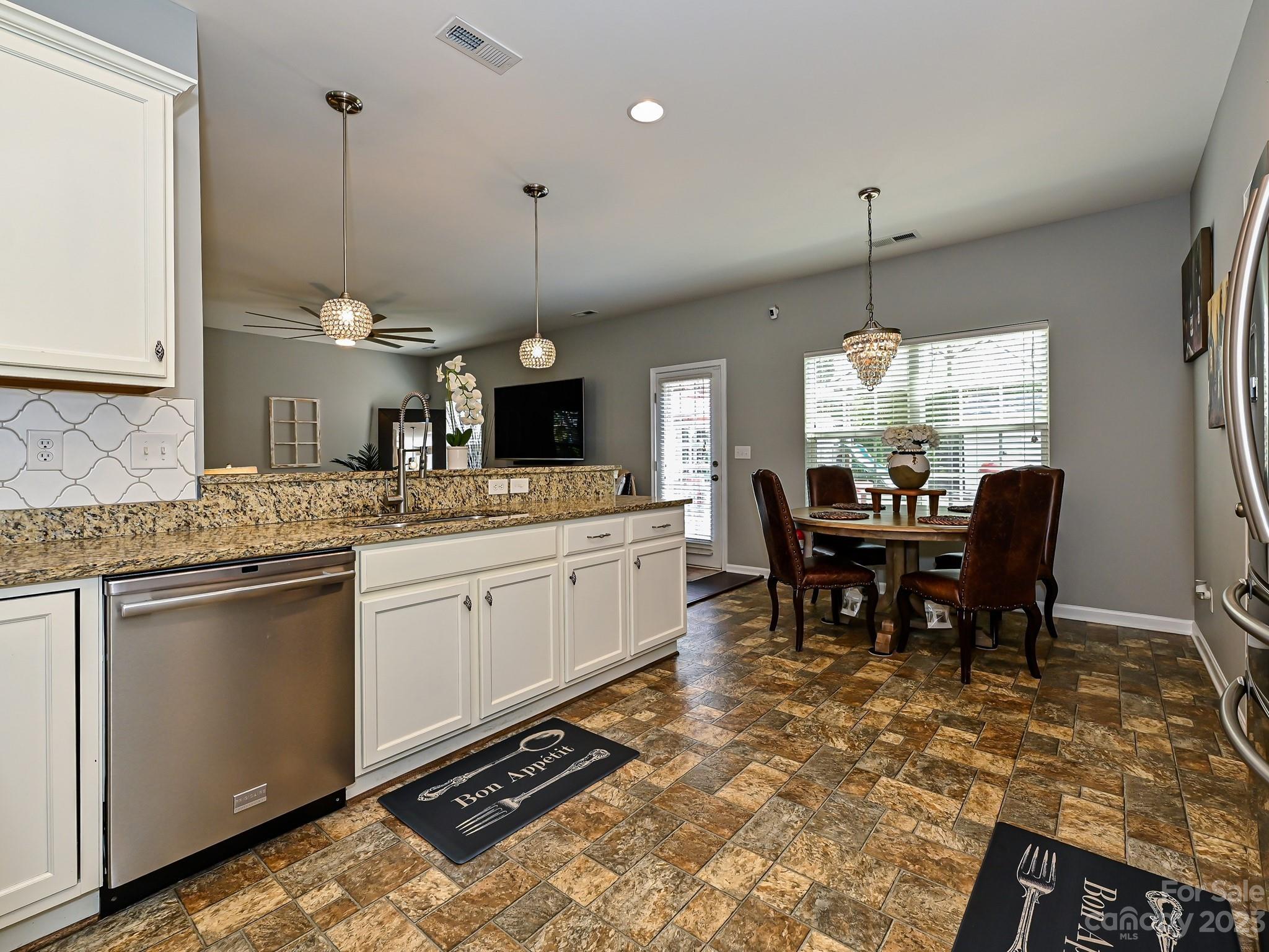 Chastain Village - Residential