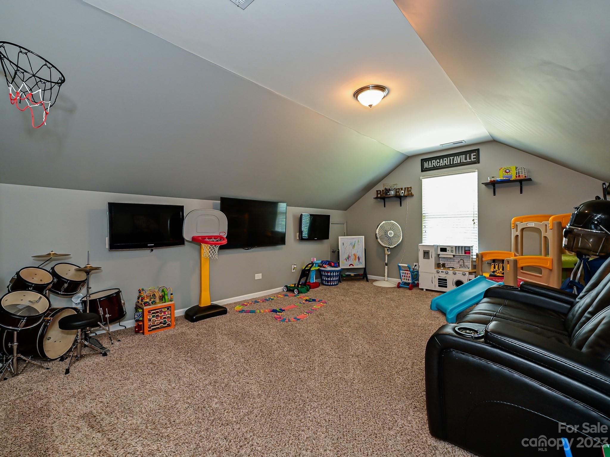 Chastain Village - Residential