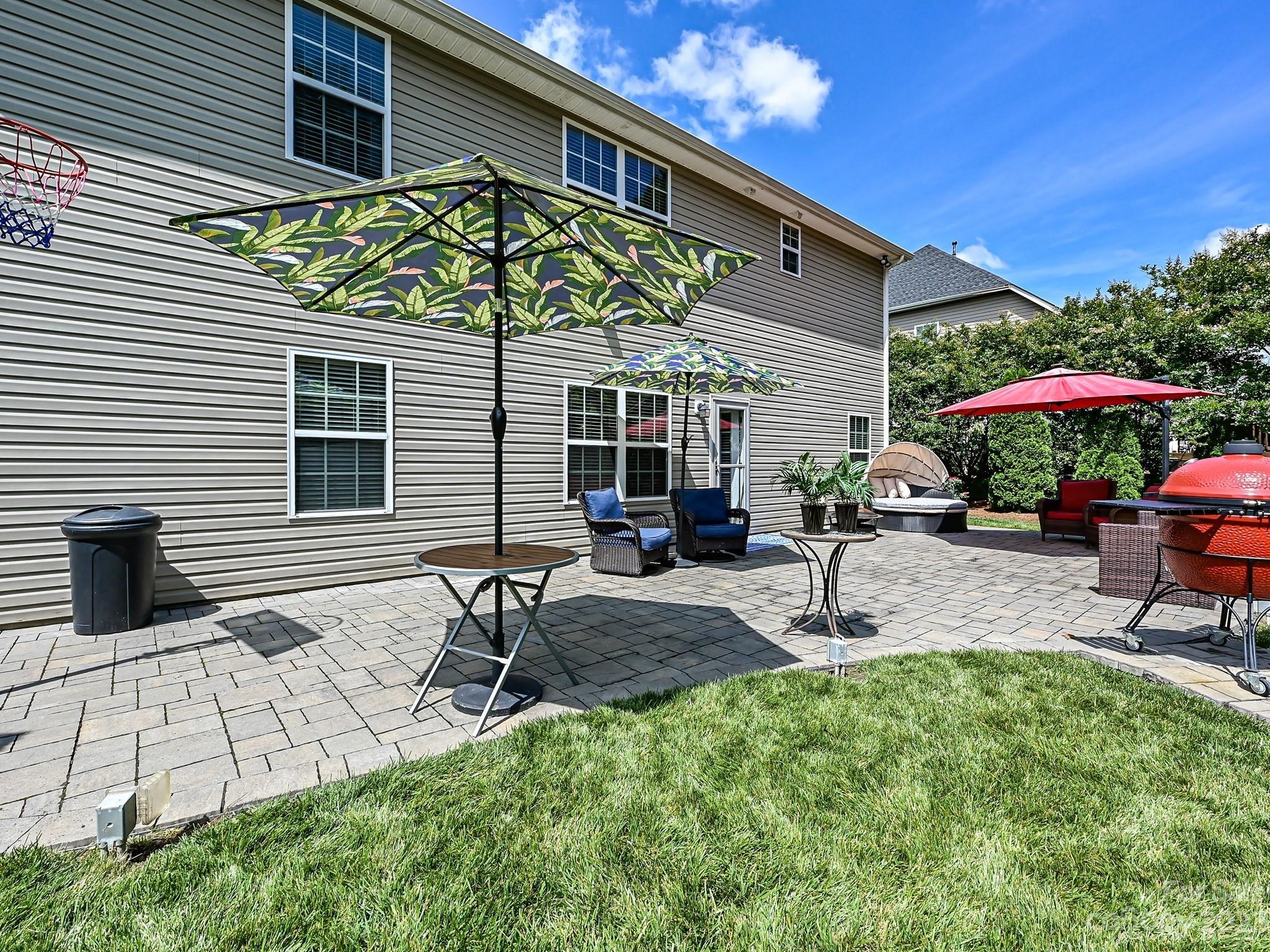 Chastain Village - Residential