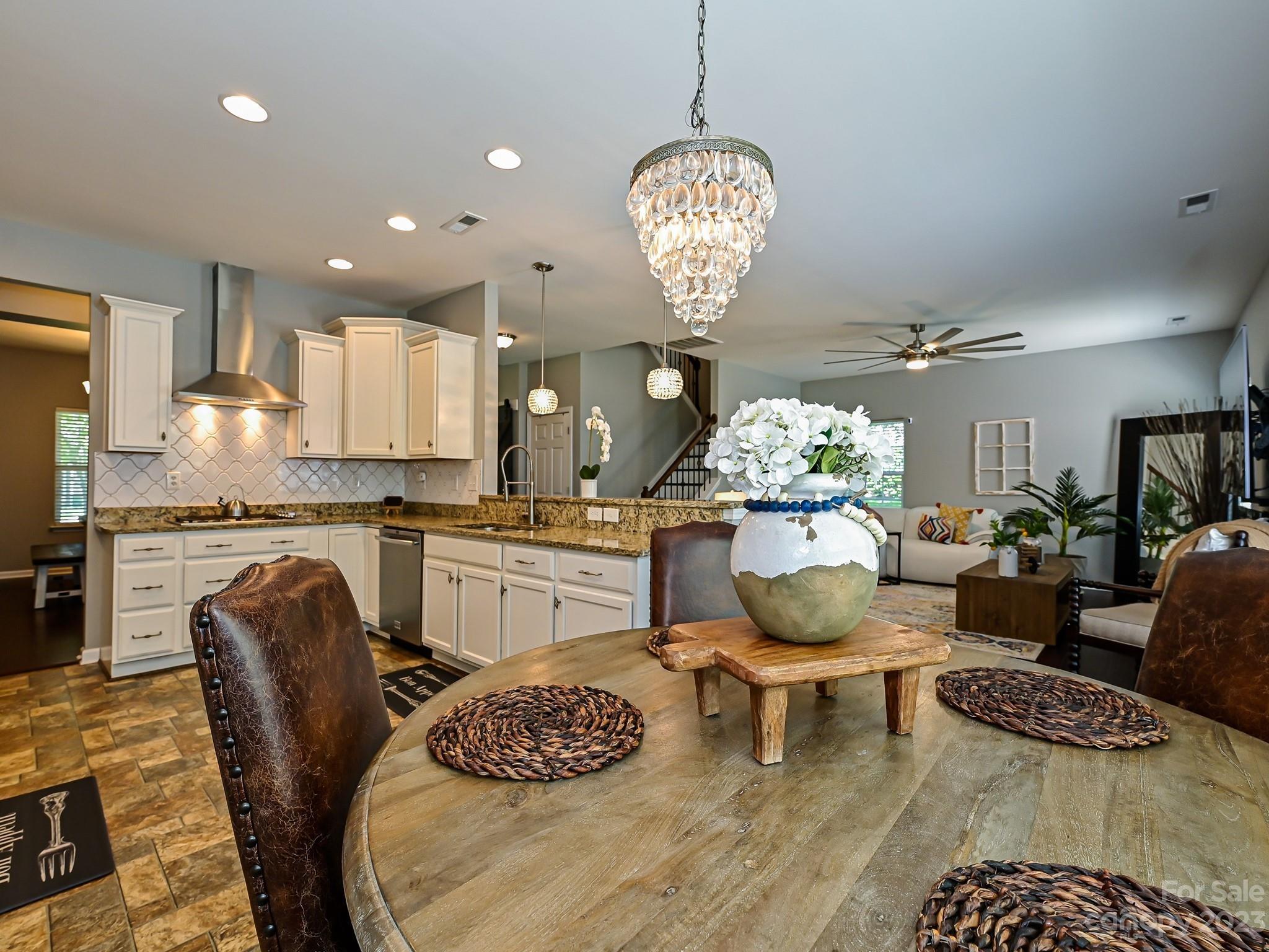 Chastain Village - Residential