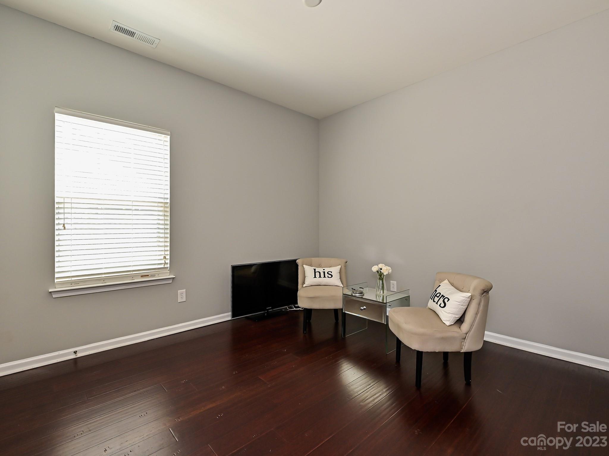 Chastain Village - Residential