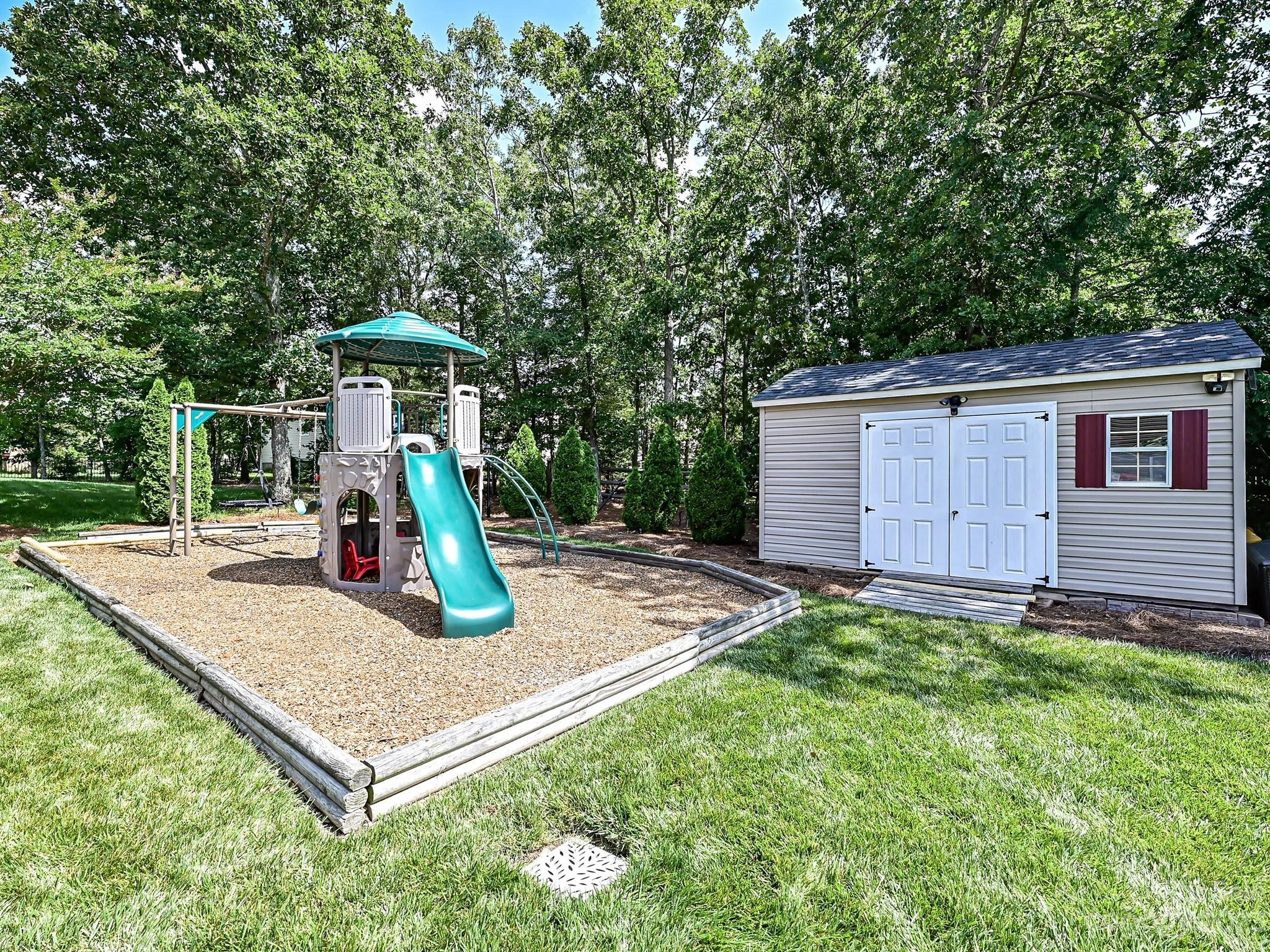 Chastain Village - Residential