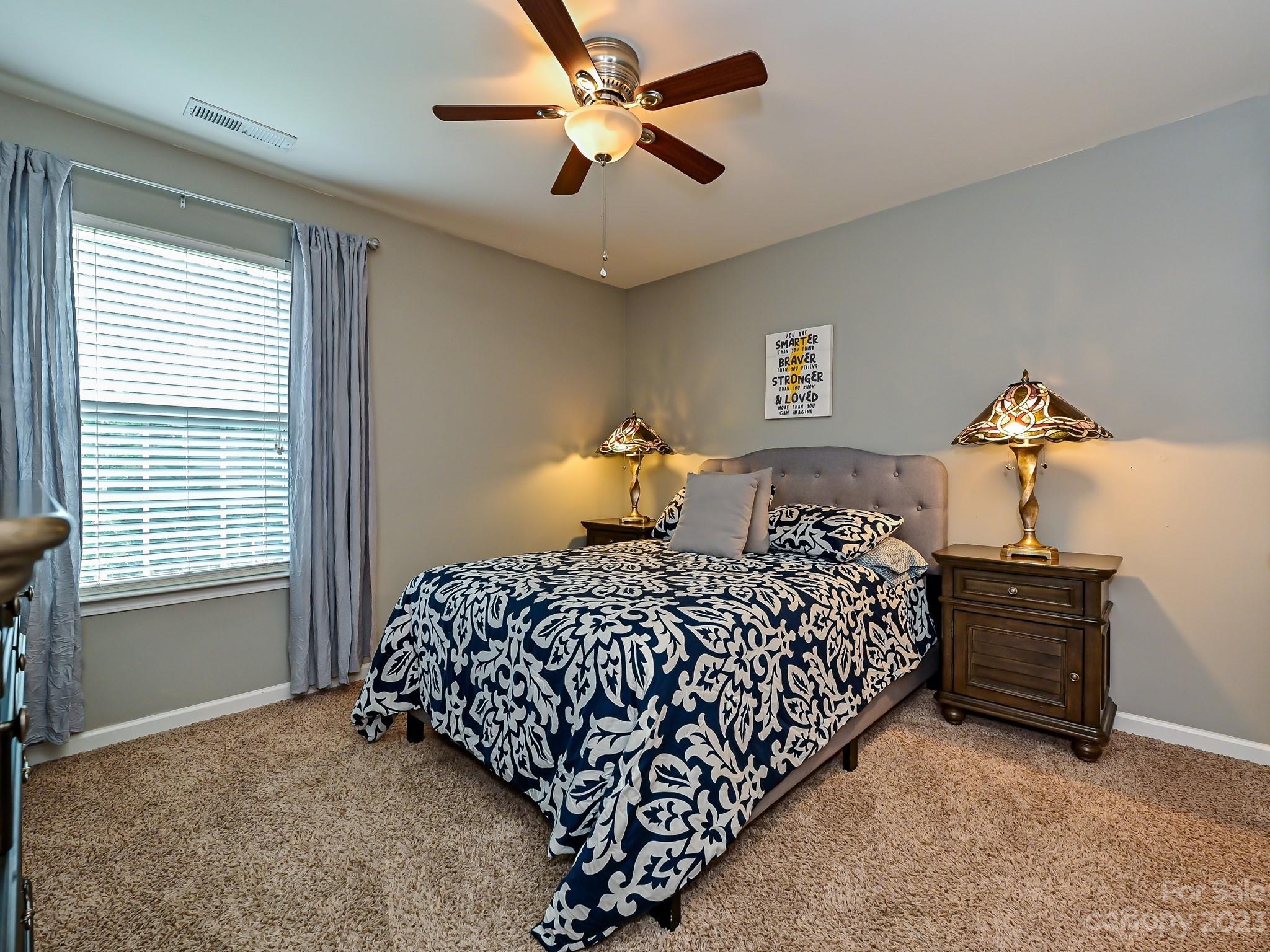 Chastain Village - Residential