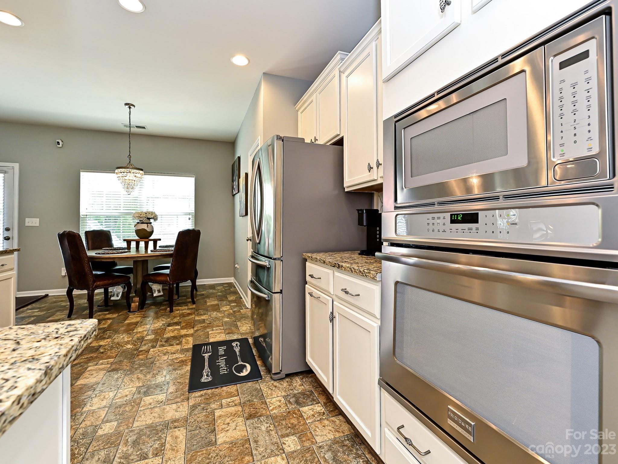 Chastain Village - Residential