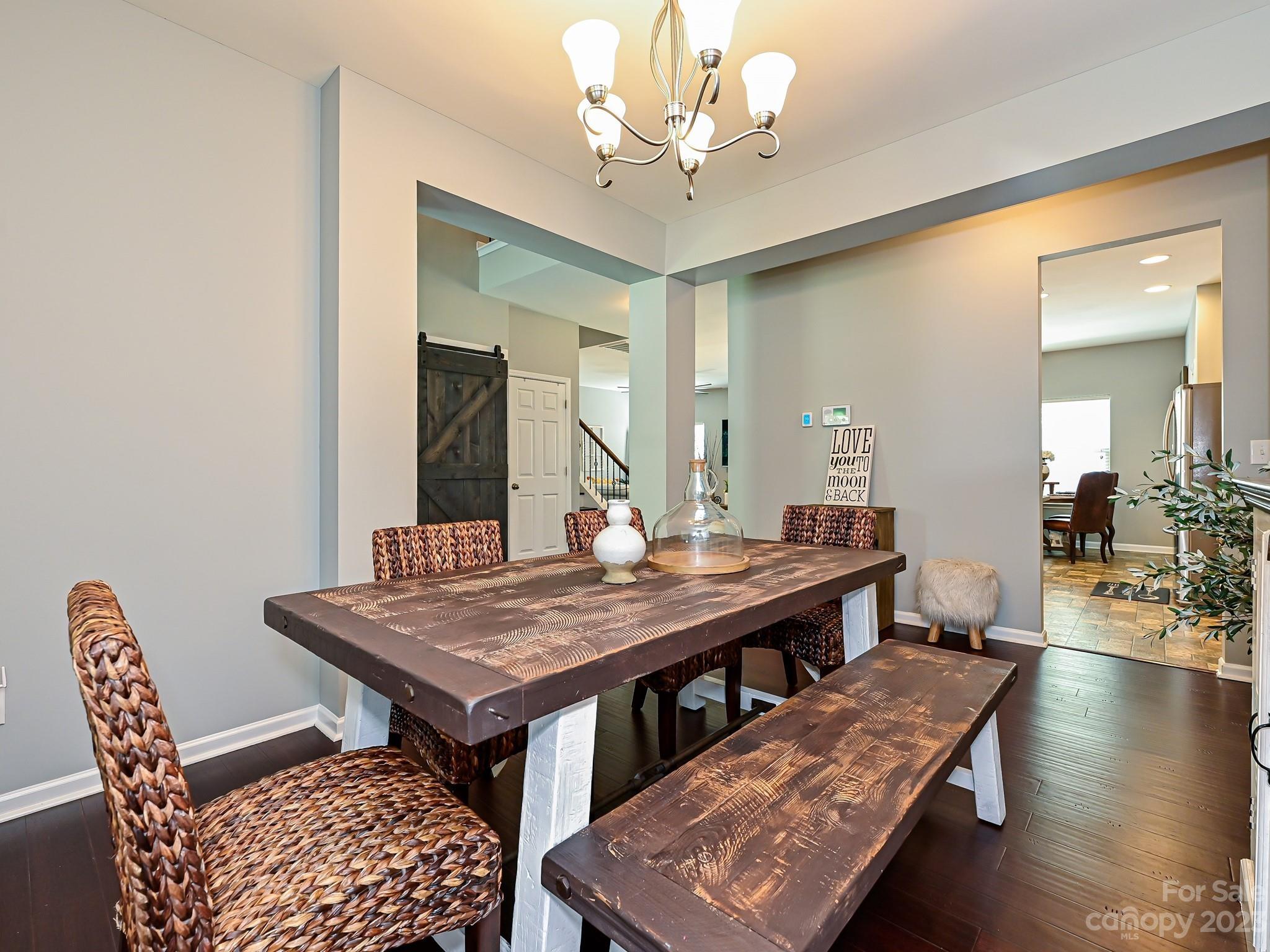 Chastain Village - Residential