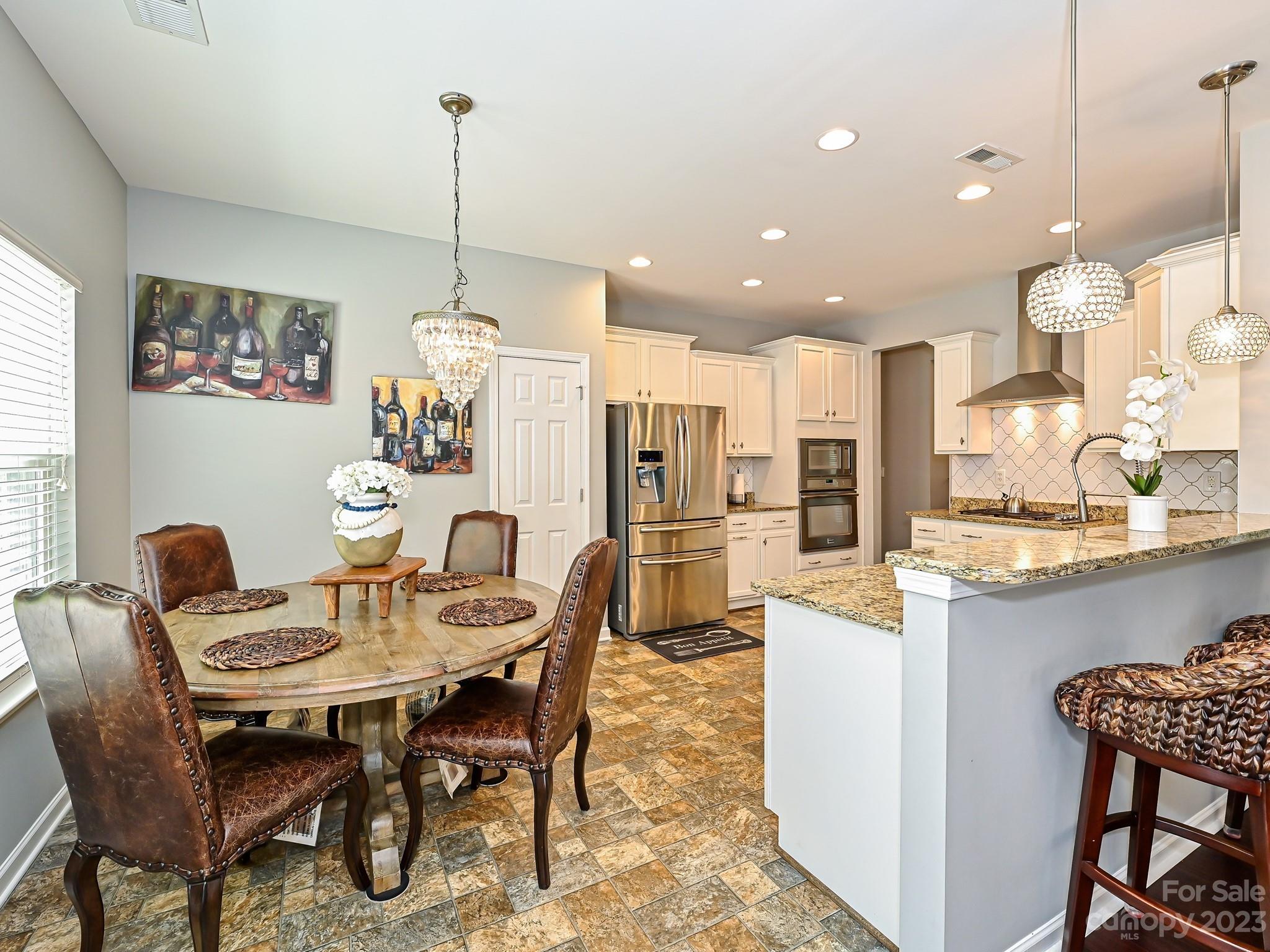 Chastain Village - Residential