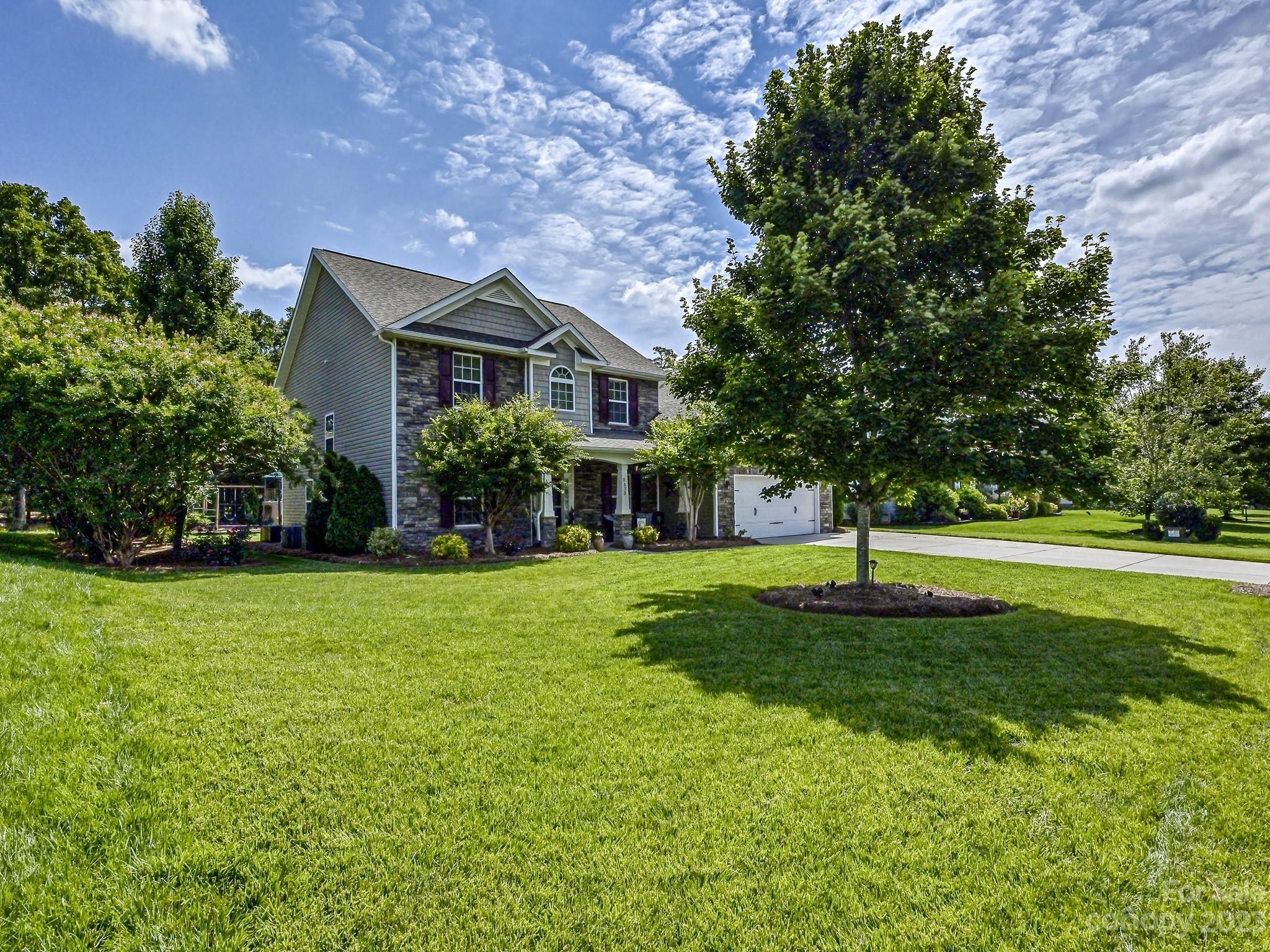 Chastain Village - Residential