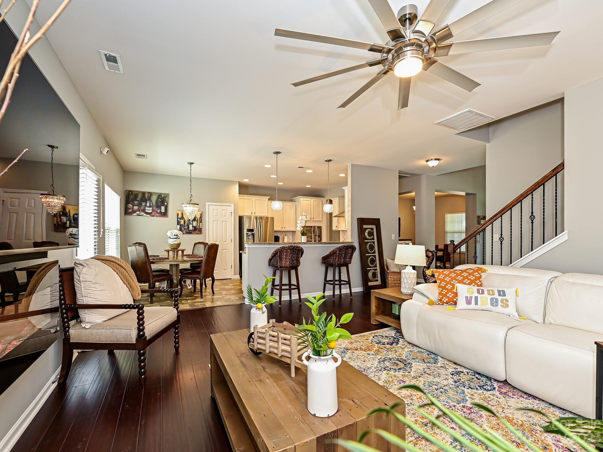 Chastain Village - Residential