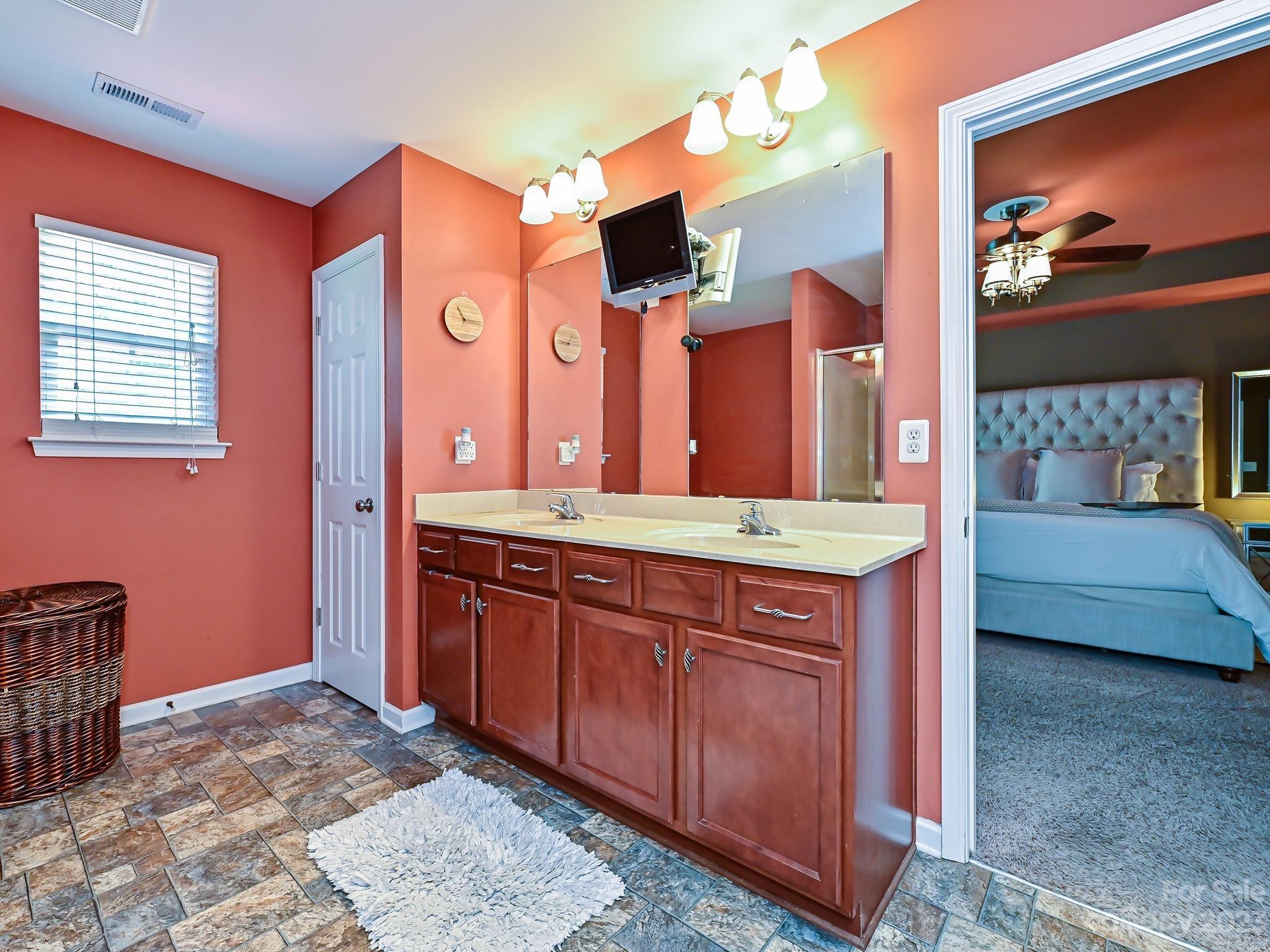 Chastain Village - Residential