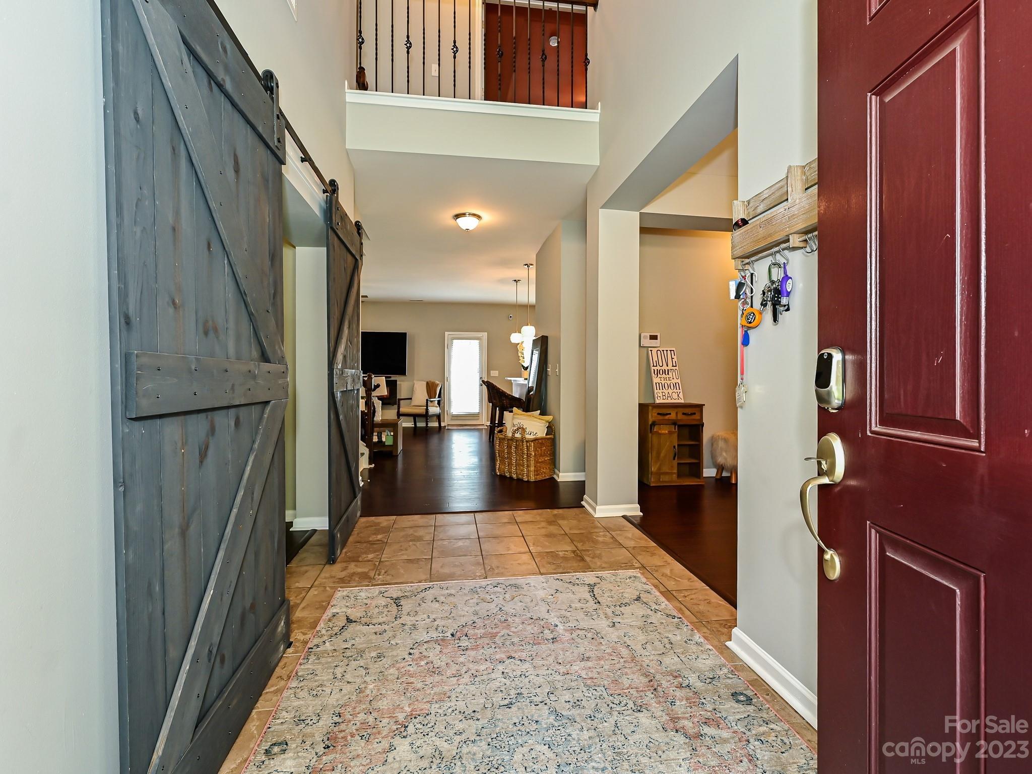 Chastain Village - Residential