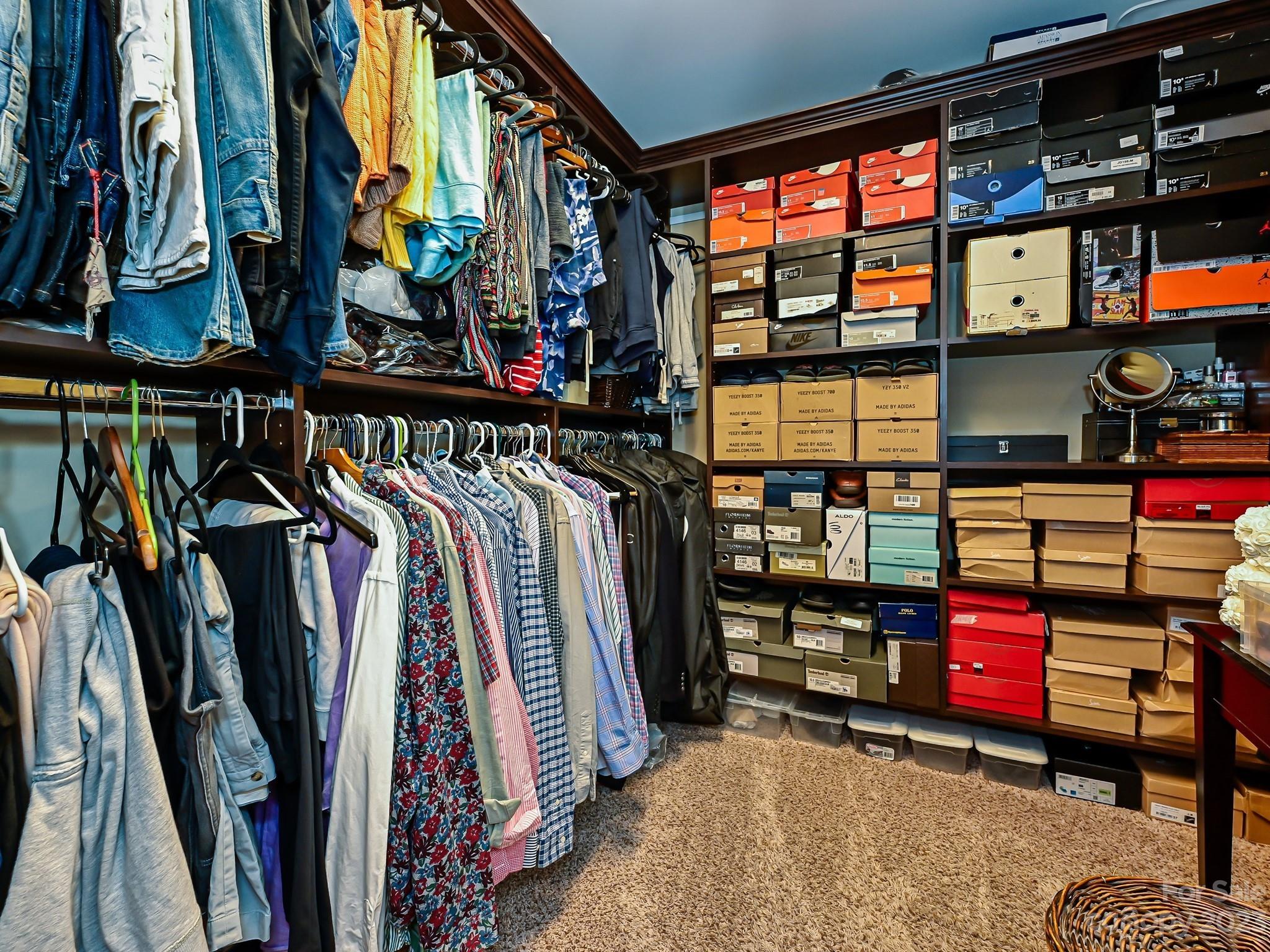 Chastain Village - Residential