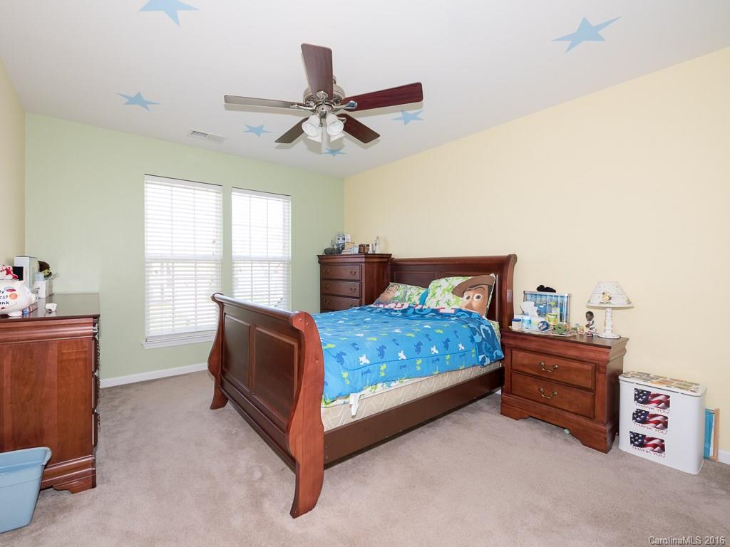 Brandon Oaks - Residential