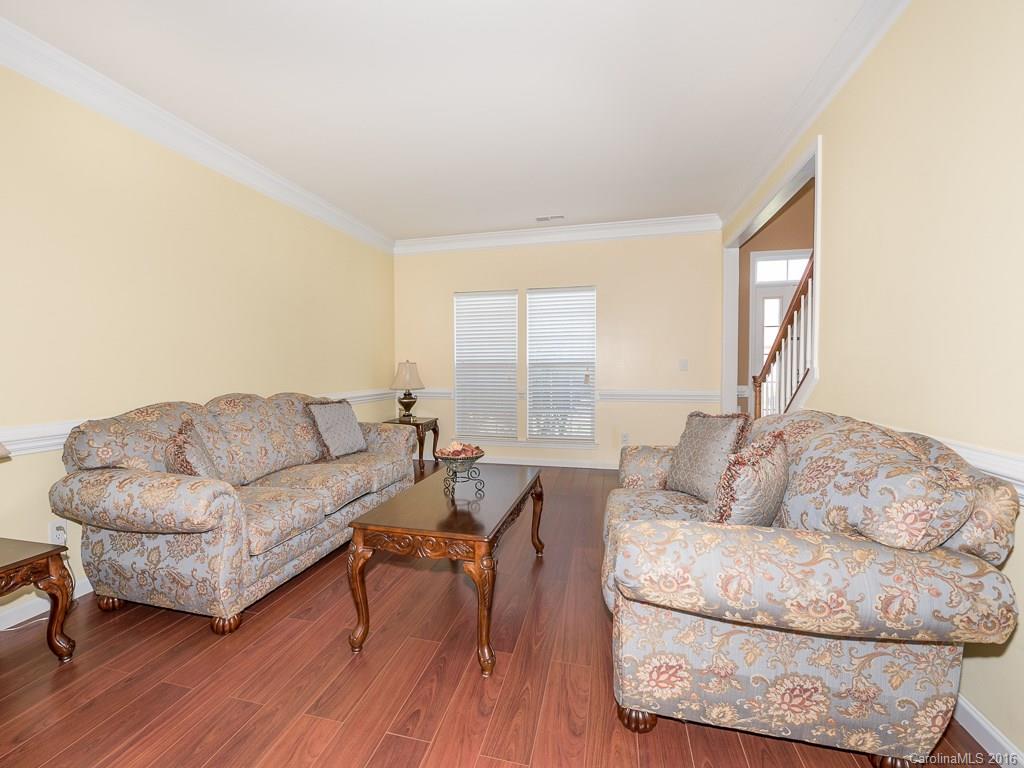 Brandon Oaks - Residential