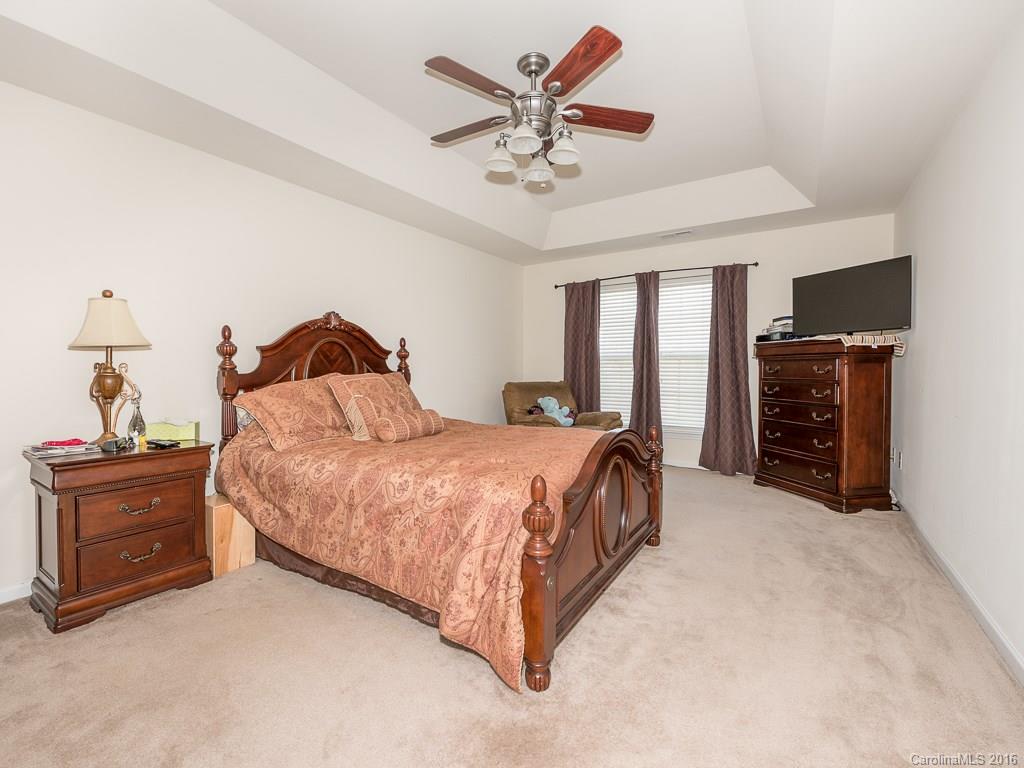 Brandon Oaks - Residential