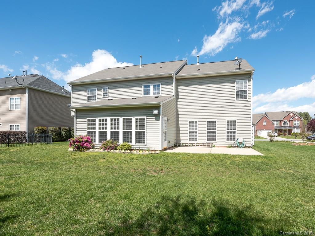 Brandon Oaks - Residential