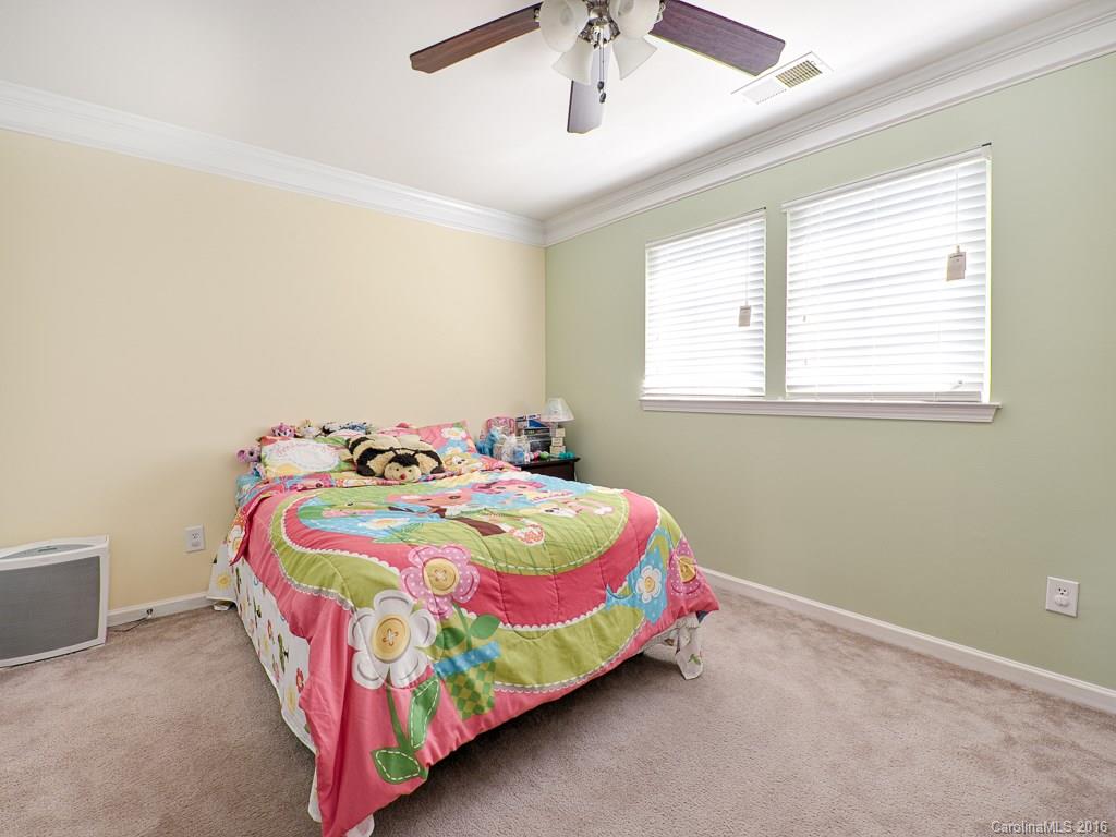 Brandon Oaks - Residential