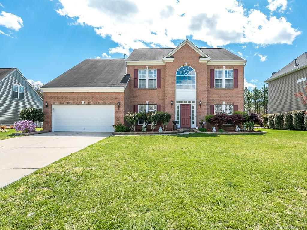 Brandon Oaks - Residential