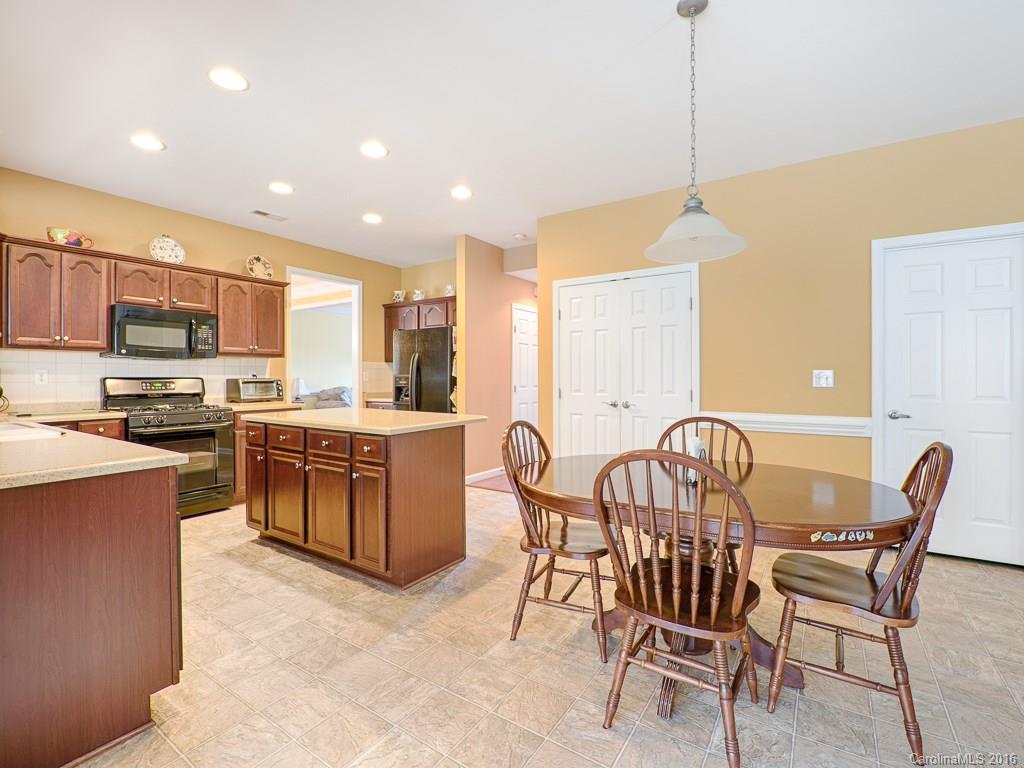 Brandon Oaks - Residential