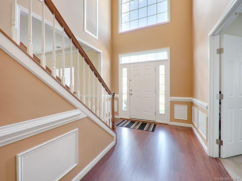 Brandon Oaks - Residential