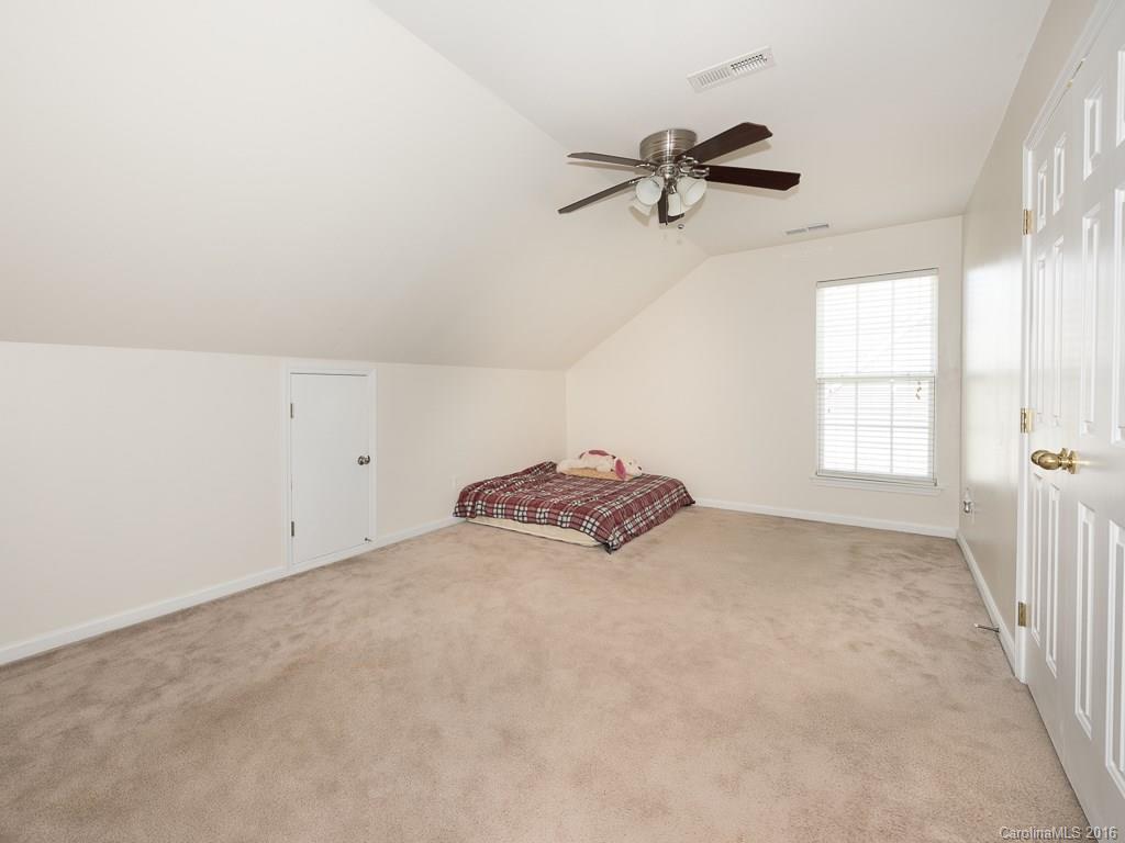 Brandon Oaks - Residential