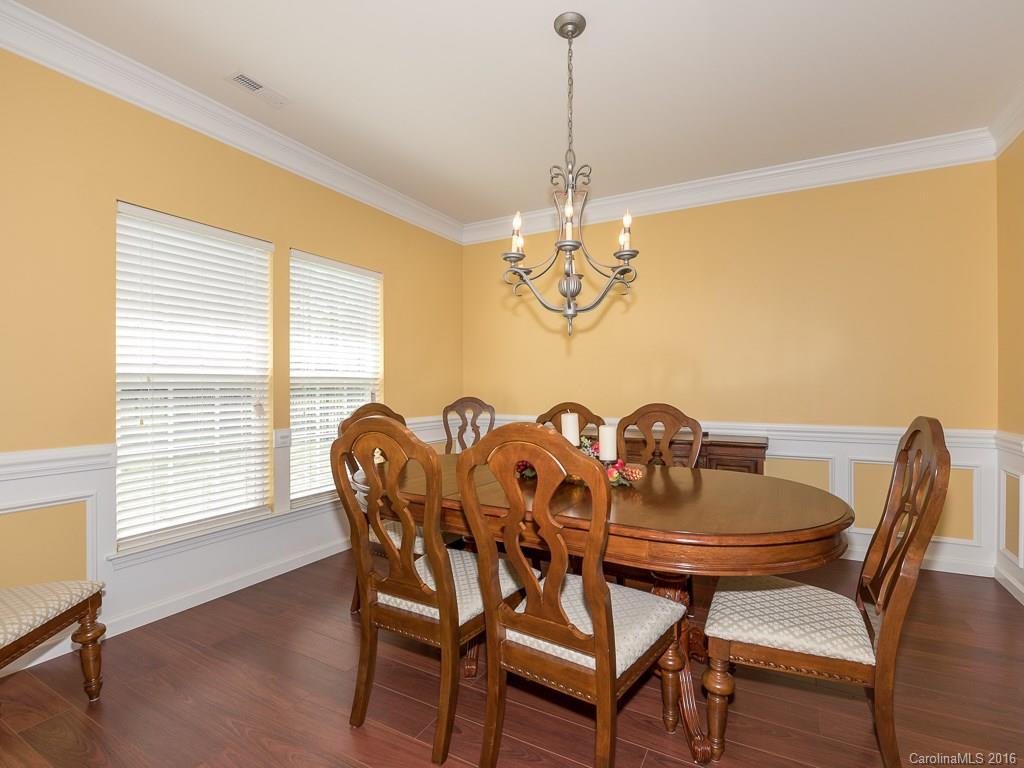 Brandon Oaks - Residential