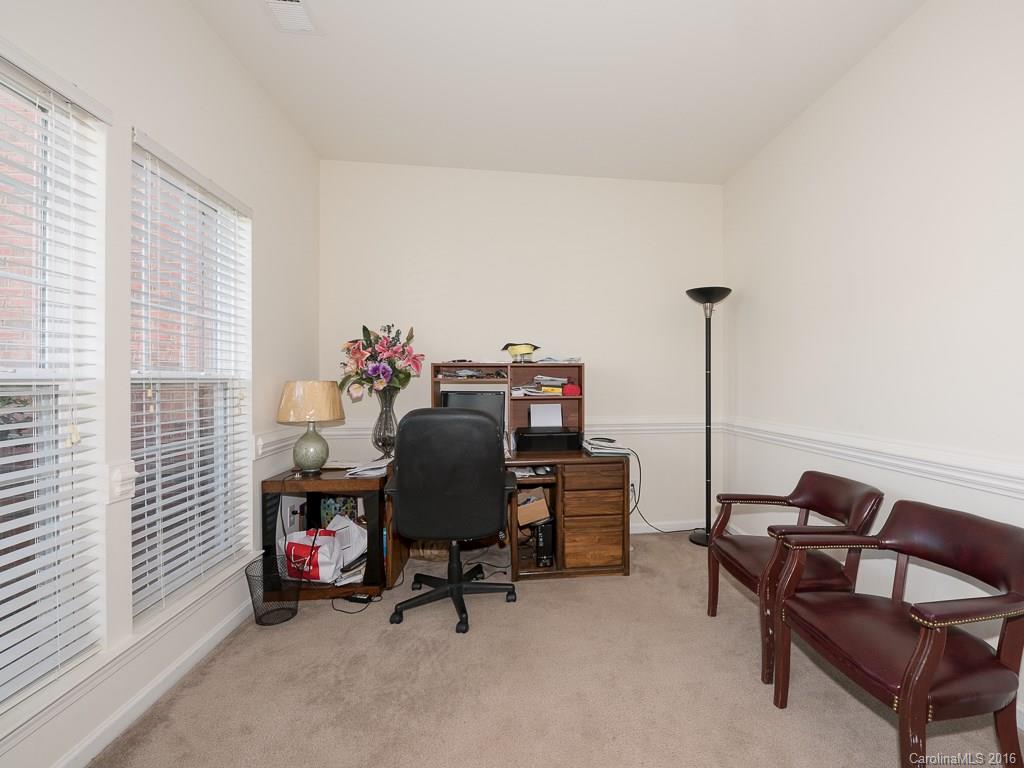 Brandon Oaks - Residential