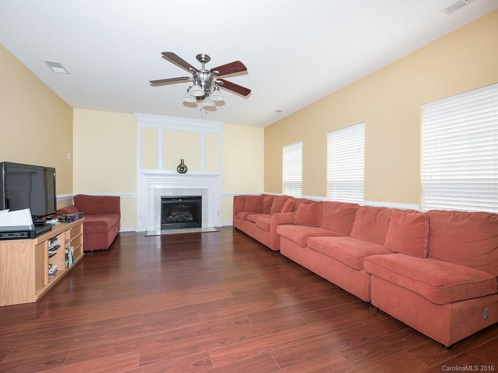 Brandon Oaks - Residential