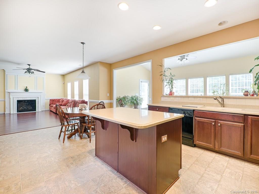 Brandon Oaks - Residential
