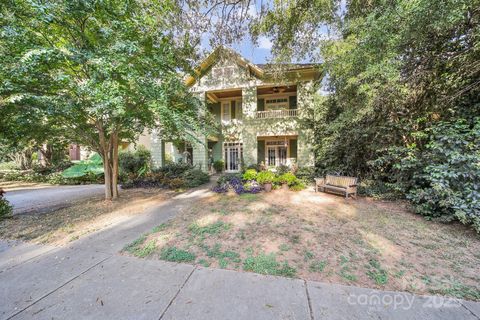 1429 Pecan Avenue 3 Charlotte NC 28205