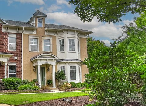 17210 Sulky Plough Road 1206 Charlotte NC 28277