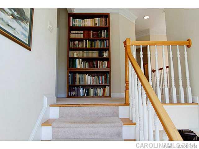 Melbourne At Bailiwyck - Residential Lease
