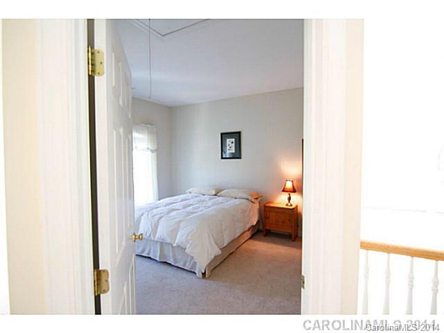 Melbourne At Bailiwyck - Residential Lease