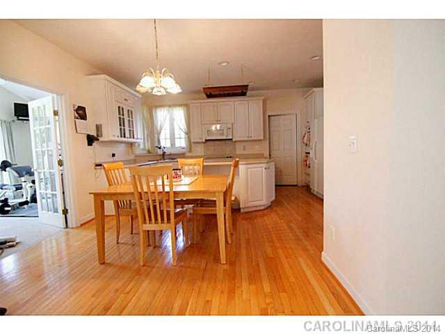 Melbourne At Bailiwyck - Residential Lease