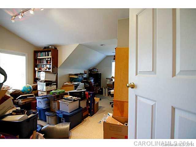 Melbourne At Bailiwyck - Residential Lease