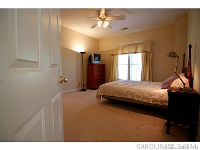 Melbourne At Bailiwyck - Residential Lease