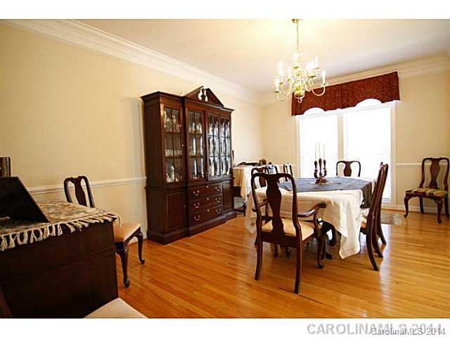 Melbourne At Bailiwyck - Residential Lease