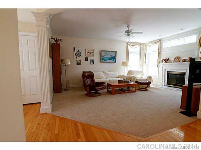 Melbourne At Bailiwyck - Residential Lease